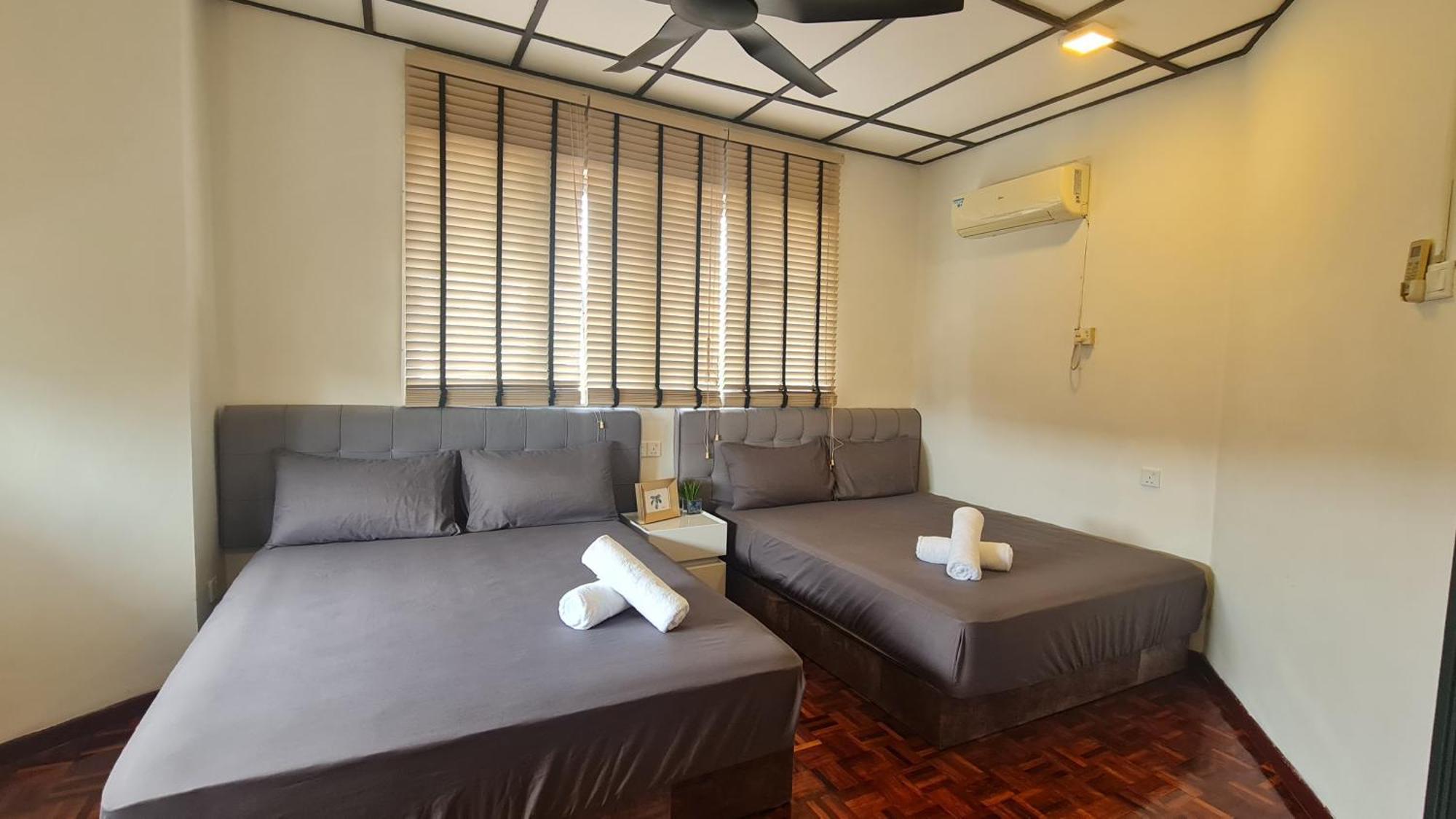 Luxpro Luxury Villa / Seremban 2 / Private Swimming Pool Exterior foto